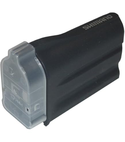 Amazon.com : SHIMANO Di2 Battery One Color, One Size : Bike